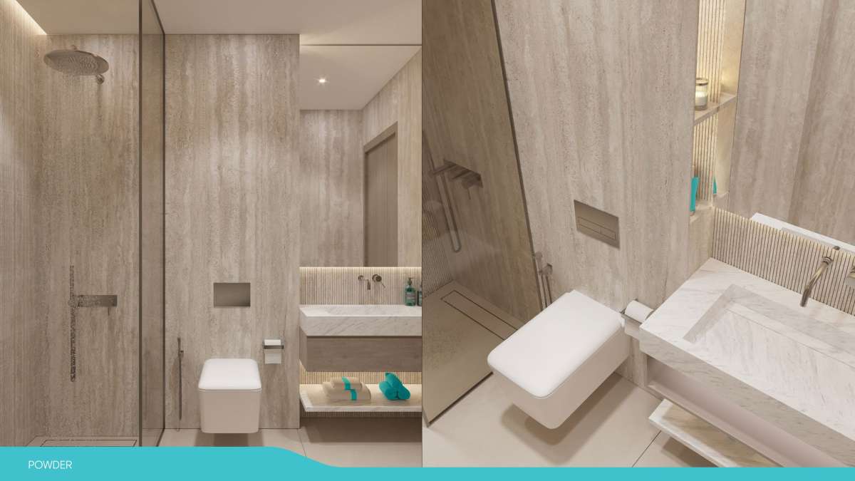 997 Residences By Reef Luxury Development - Dubai Islands -59